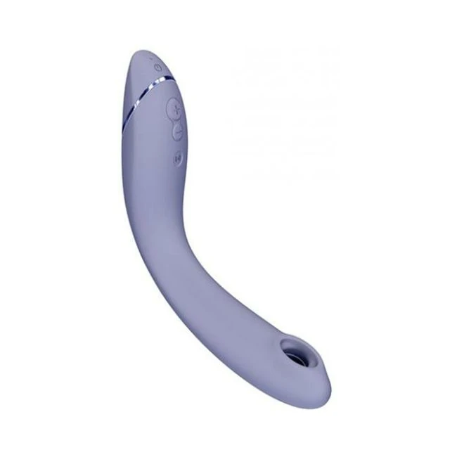 Womanizer Og Aubergine - How It Feels