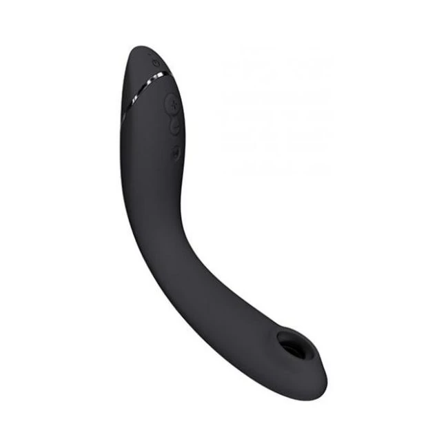 Womanizer Og Aubergine - Vibration Modes