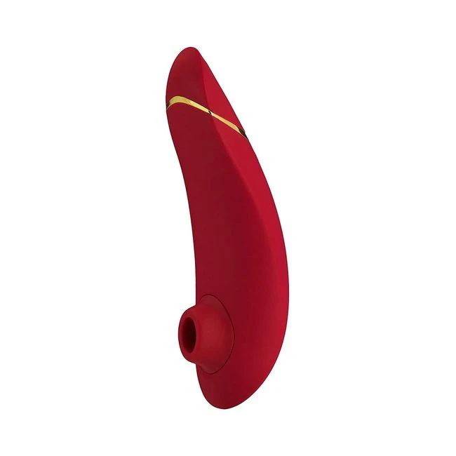 Womanizer Premium - How It Feels