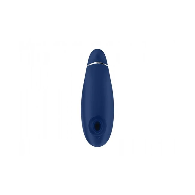 Womanizer Premium - Vibration Modes