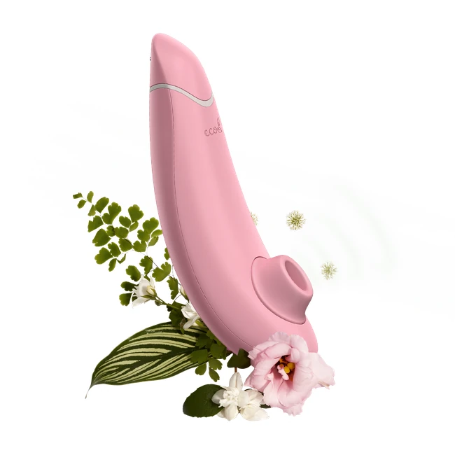 Womanizer Premium Eco Rose - Introduction to Womanizer Premium Eco Rose