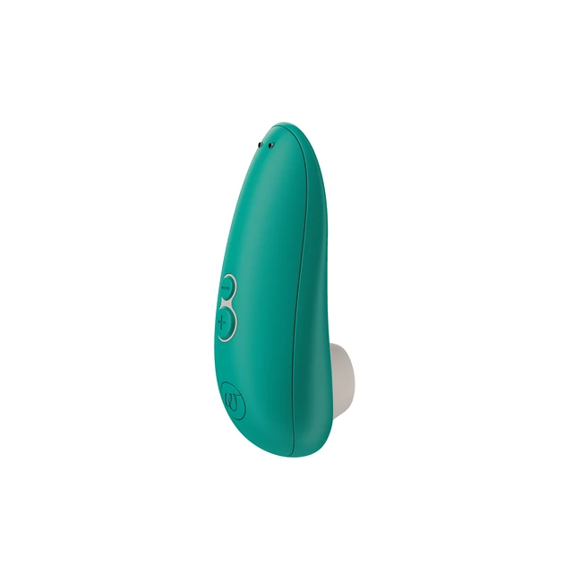 Womanizer Starlet - Vibration Modes & Intensity Levels