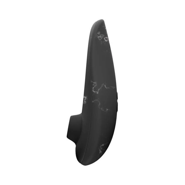 Womanizer X Marilyn Monroe Classic 2 Special Edition Pleasure Air Clitoral Stimulator Black Marble - How It Feels