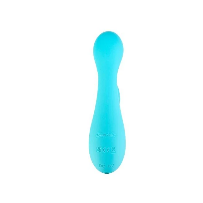 Wonderlust St Tropez Silicone Dual Explorer Teal - How It Feels