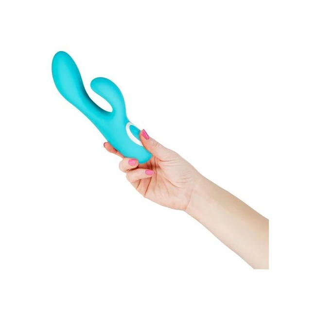 Wonderlust St Tropez Silicone Dual Explorer Teal - Power & Performance