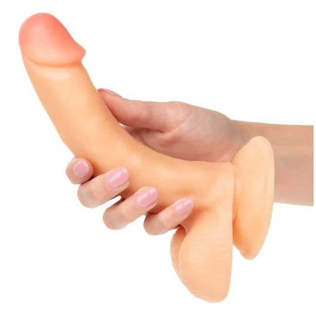 Working Stiff the Delivery Man - Shape & Texture