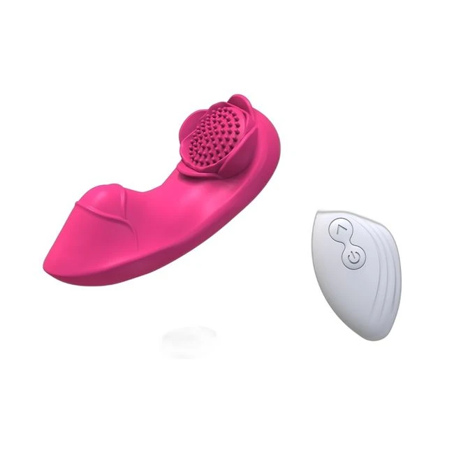Wow Grinder - Vibration Modes