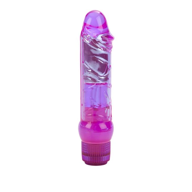 W/p Crystal Gyrating Penis - Power & Performance