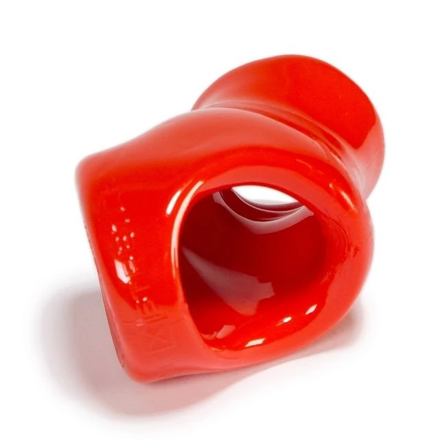 X-stretch Sling Red - What Stands Out