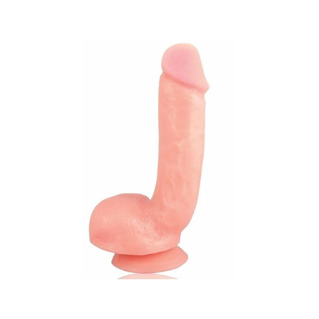 X5 Hard on Natural - Discover the X5 Hard on Natural by Blush Novelties