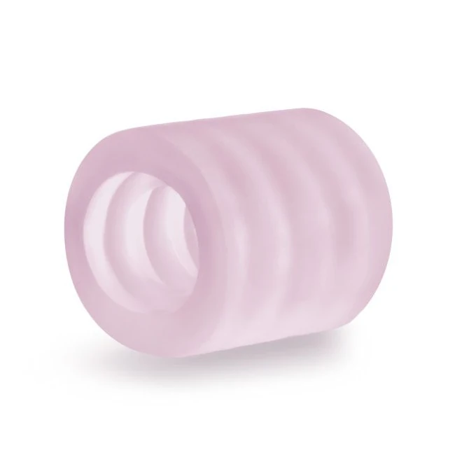 X5 Men Goin' Down Bj Stroker Pink - Overview of the X5 Men Goin' Down BJ Stroker Pink