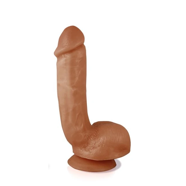 X5 Mister Grande Latin - Shape & Texture
