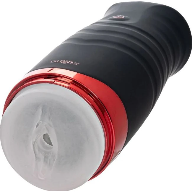 Xcess Gyrating Pwr Pussy - Materials, Waterproof Features, and Power
