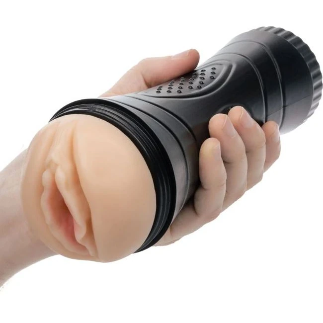 Xcess Tight Pussy - Internal Texture and Design