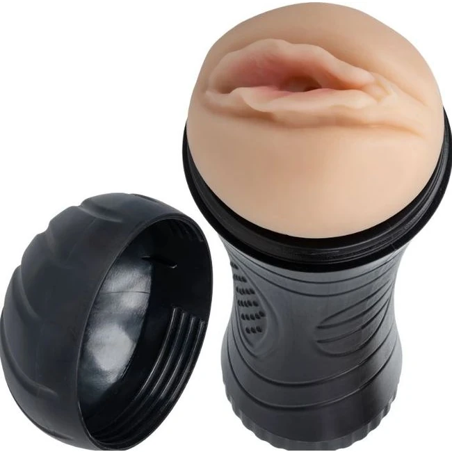 Xcess Tight Pussy - Grip, Control, and Discretion