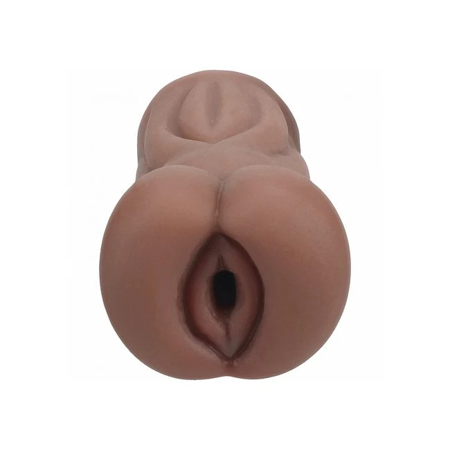 Xkin Career Girls Riley Rearview Tpe S Brown - Internal Texture