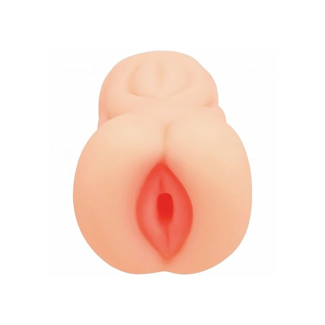 Xkin Career Girls Tiffanny Throatcheck Flesh S - Grip & Control