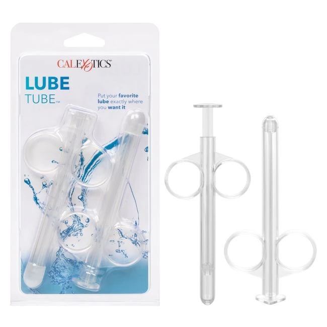 Anal Sex Starter Kit - Material & Safety