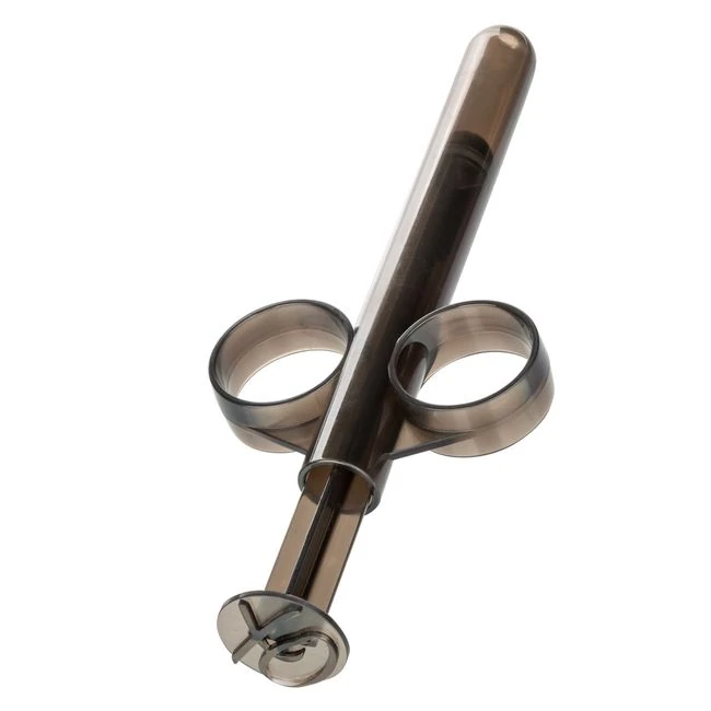 Xl Lube Tube Smoke - Shape & Comfort