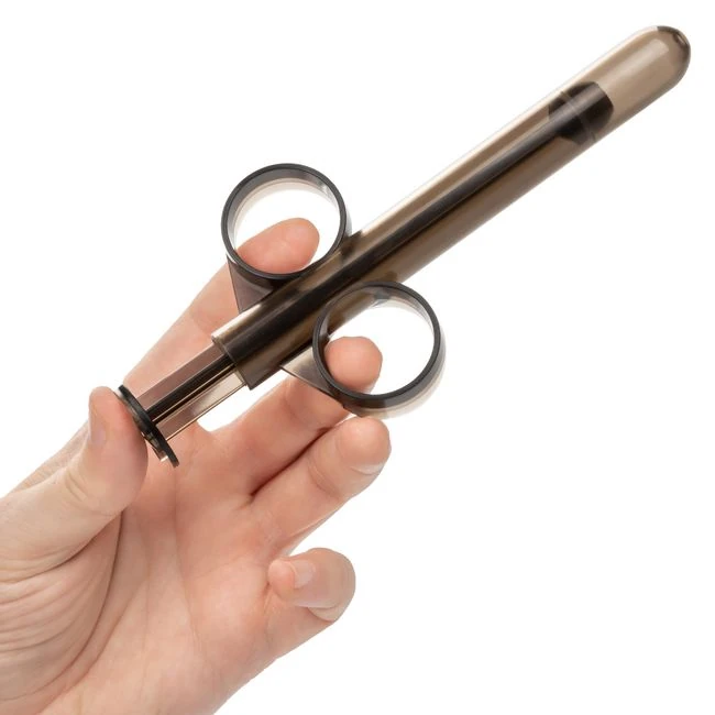 Xl Lube Tube Smoke - Usage & Compatibility