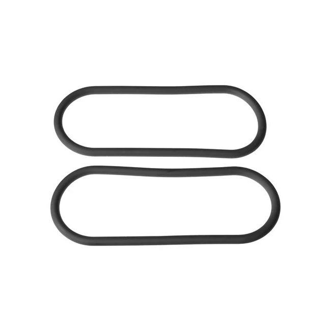 Xplay Silicone 15 Slim Wrap Ring " - Overview