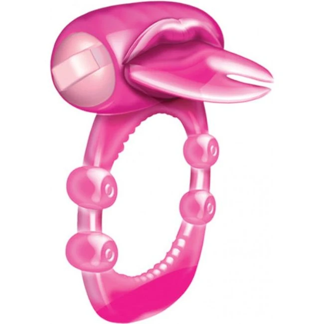 Xtreme Vibe Fork Tongue - Vibration Modes and Stimulation