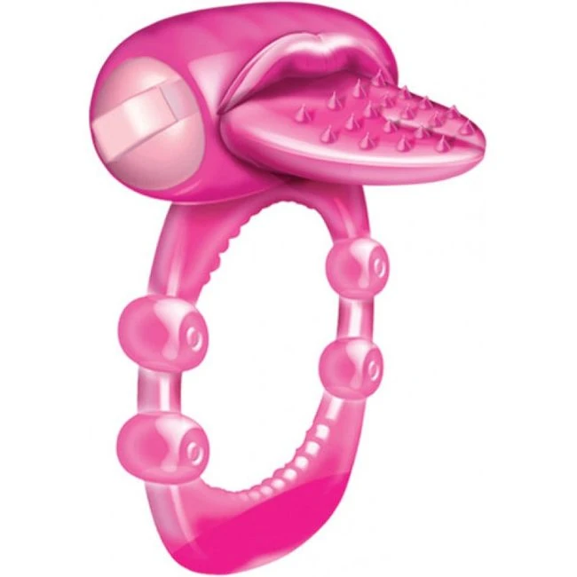 Xtreme Vibe Nubby Tongue - Vibration Modes and Performance