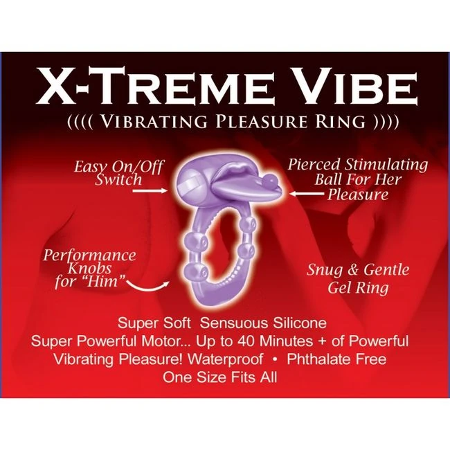 Xtreme Vibe Pierced Tongue - How It Feels