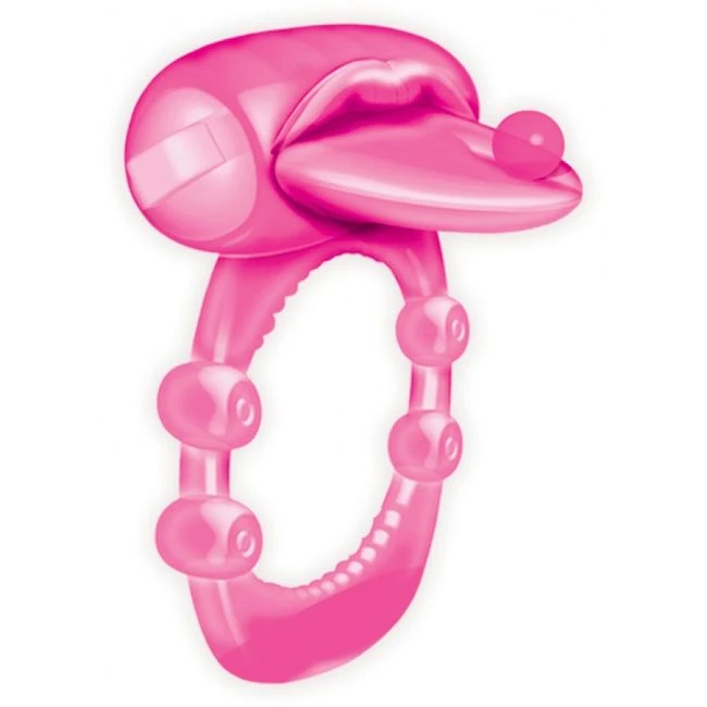 Xtreme Vibe Pierced Tongue - Vibration Modes & Sensation