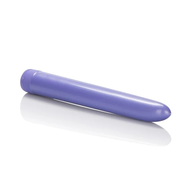 Xxl 11in Massager Lavender - Vibration Modes and Sensations