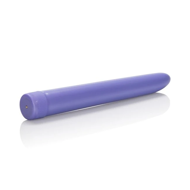 Xxl 11in Massager Lavender - Power & Performance
