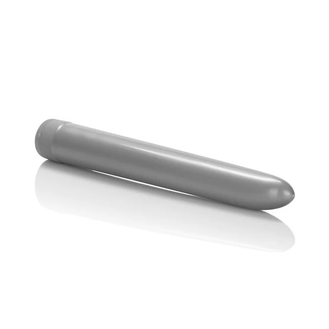 Xxl 11in Massagers Platinum - How It Feels