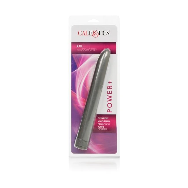 Xxl 11in Massagers Platinum - Power & Performance