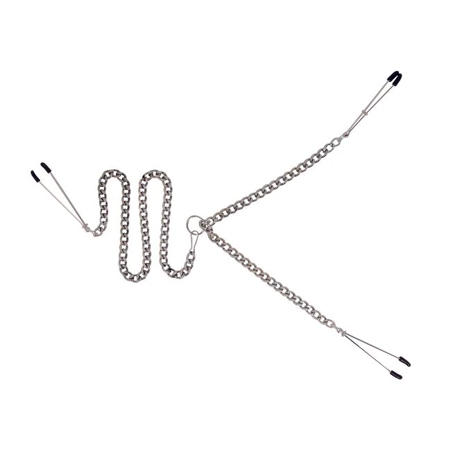 Y Style W/clamp - Hardware & Fasteners