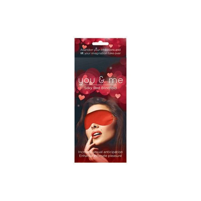 You & Me Blind Fold - Build & Quality