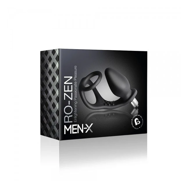Zen Black - Specifications