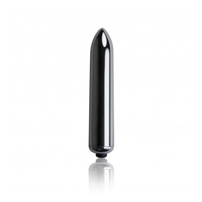 Zen Pro Black - Vibration Modes and Stimulation Features