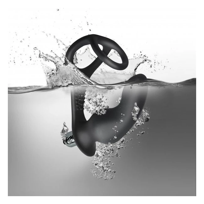 Zen Pro Black - Power & Performance