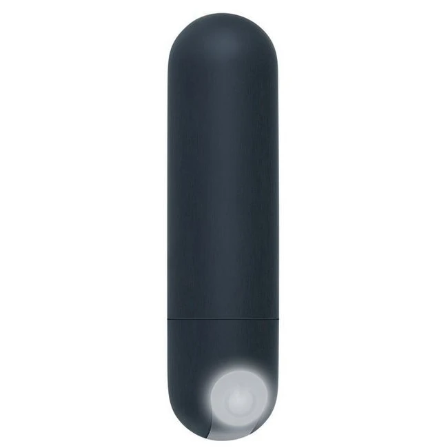 Zero Tolerance All Powerful Rechargeable Bullet - Introduction to the Zero Tolerance All Powerful Rechargeable Bullet
