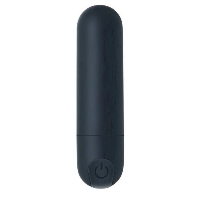 Zero Tolerance All Powerful Rechargeable Bullet - How It Feels