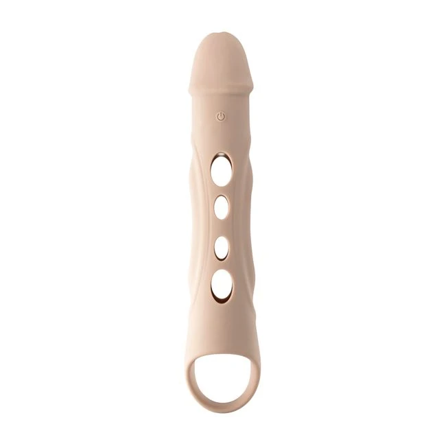 Zero Tolerance Big Boy Extender Light - Power, Care and Design Details