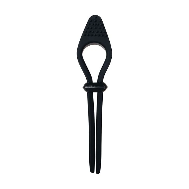 Zero Tolerance Black Tie Affair - Ten Settings on a Single Button