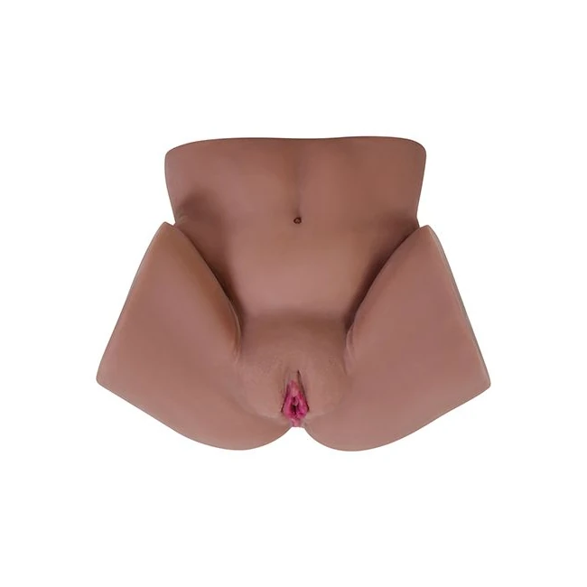 Zero Tolerance Channel Heart Realistic Body Stroker W/ Movie Download - Shape, Texture and How It Handles