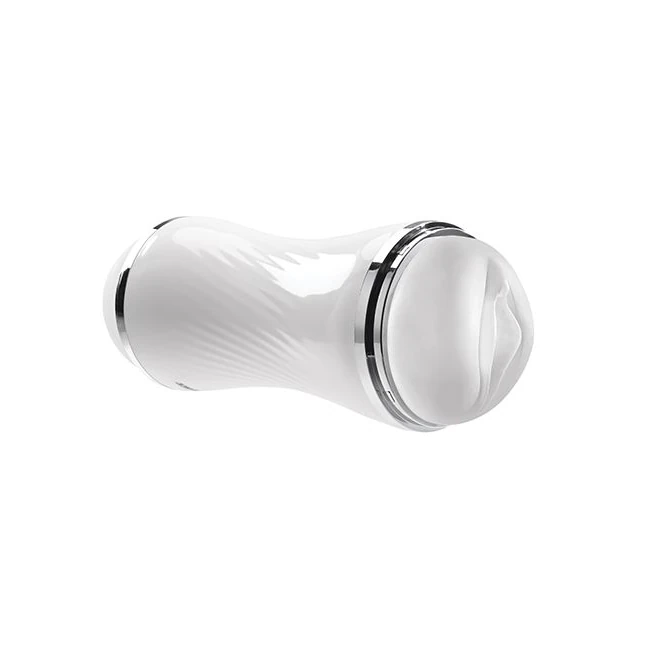 Zero Tolerance Double Dip - Internal Texture and Sensation