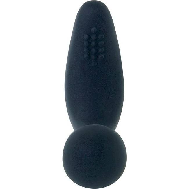 Zero Tolerance Eternal P Spot Prostate Massager Black - How It Feels