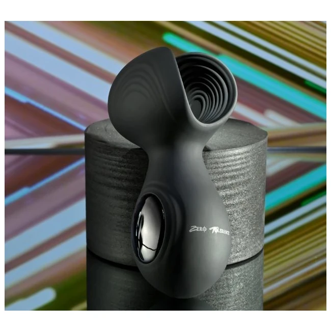 Zero Tolerance Handy Helper - by Evolved Novelties