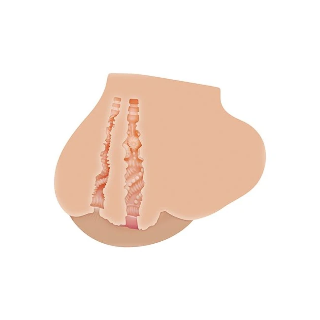 Zero Tolerance Kendra Spade Download W/ Realistic Side Vagina Stroker - Material Feel & Quality