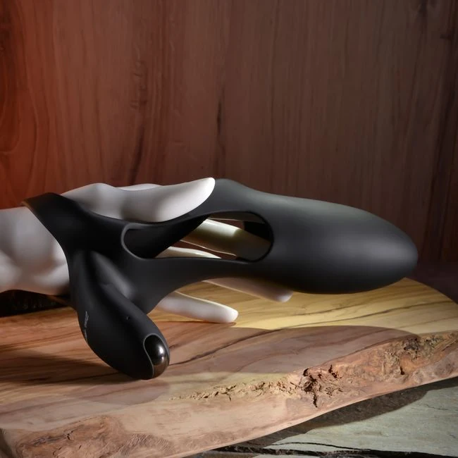 Zero Tolerance Nautilus - Vibration Modes
