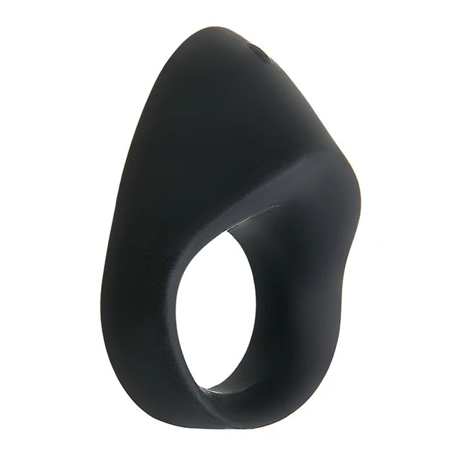 Zero Tolerance Night Rider Cock Ring - Seven Speeds and Functions for Both Partners
