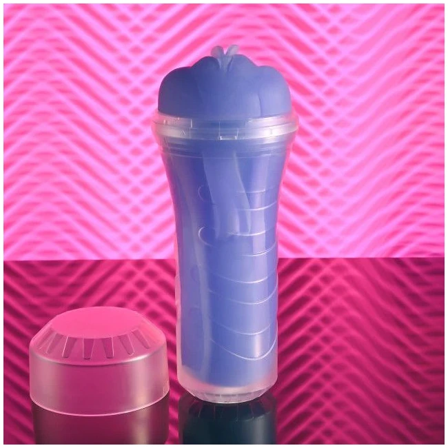 Zero Tolerance Pop on the Glow - by Evolved Novelties